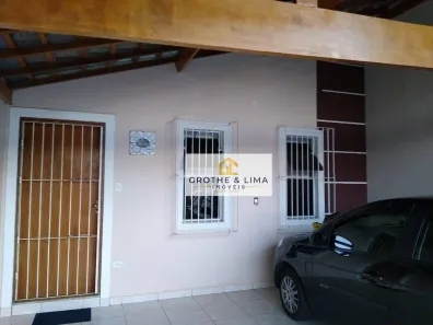 Casa com 3 Quartos à venda, 140m² no Jardim Continental II, Taubaté