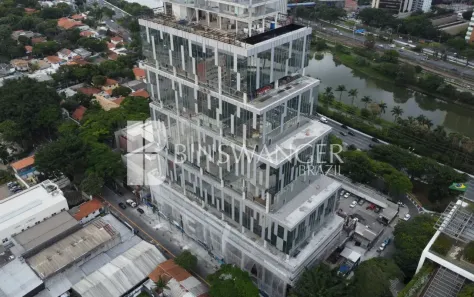 Sala Comercial para alugar, 2512m² no Butantã, São Paulo