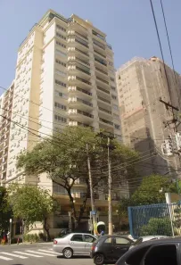 Apartamento com 4 Quartos à venda, 169m² no Perdizes, São Paulo
