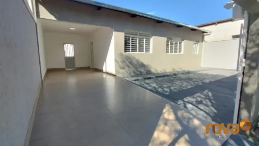Casa com 3 Quartos à venda, 120m² no Parque Amazônia, Goiânia