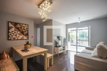 Apartamento com 3 Quartos à venda, 70m² no Jardim Parque Morumbi, São Paulo
