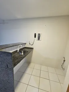 Apartamento com 1 Quarto para alugar, 40m² no Candeias, Jaboatão dos Guararapes