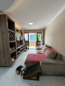 Apartamento com 3 Quartos à venda, 92m² no Renascença, São Luís
