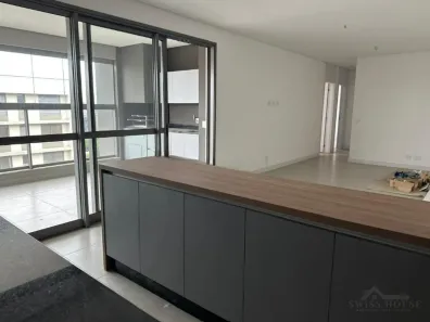 Apartamento com 3 Quartos à venda, 116m² no Nova Campinas, Campinas