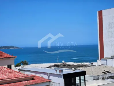 Apartamento com 3 Quartos à venda, 97m² no Ipanema, Rio de Janeiro