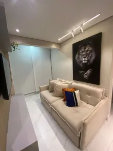 Apartamento com 2 Quartos à venda, 41m² no Vila São João, Guarulhos
