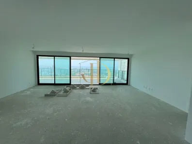 Apartamento com 4 Quartos à venda, 210m² no Caminho das Árvores, Salvador
