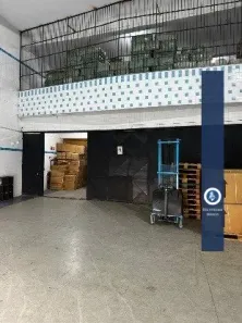 Prédio Comercial à venda, 1907m² no Belenzinho, São Paulo