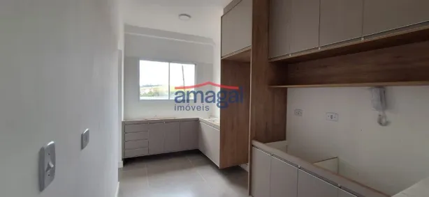 Apartamento com 2 Quartos para alugar, 74m² no Bairro do Colonia, Jacareí