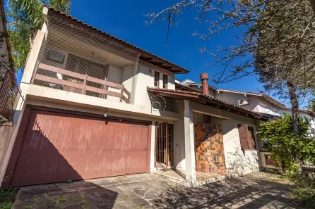 Casa com 3 Quartos à venda, 247m² no Ipanema, Porto Alegre