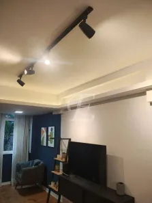Apartamento com 1 Quarto à venda, 63m² no Consolação, São Paulo