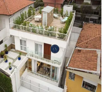Casa com 3 Quartos à venda, 1000m² no Pacaembu, São Paulo
