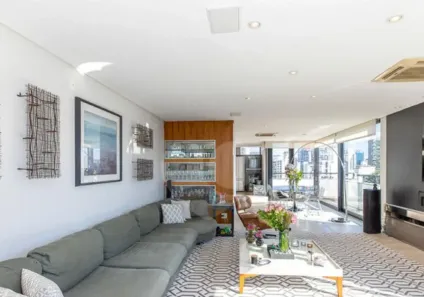 Apartamento com 3 Quartos à venda, 298m² no Vila Nova Conceição, São Paulo