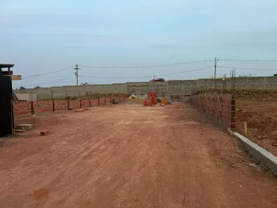 Lote/Terreno à venda, 475m² no Campestre, Piracicaba
