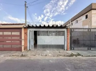 Casa com 4 Quartos à venda, 170m² no Vila Mazzei, São Paulo
