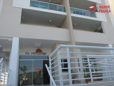 Apartamento com 2 Quartos à venda, 64m² no Nova Guará, Guaratinguetá