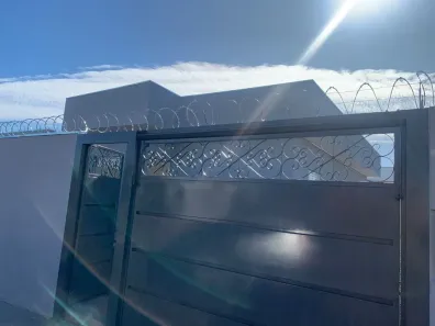 Casa com 2 Quartos à venda, 53m² no Residencial Monterey, São José do Rio Preto