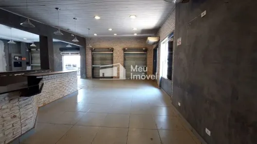 Ponto Comercial com 3 Quartos para alugar, 360m² no Jardim Nova América, São José dos Campos