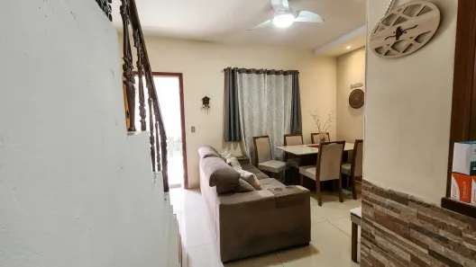 Casa de Condomínio com 2 Quartos à venda, 72m² no Taquara, Rio de Janeiro