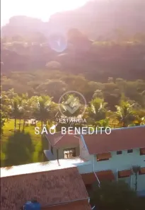 Fazenda/Sítio à venda, 12m² no Chapada dos Guimarães, Chapada dos Guimarães