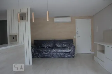 Apartamento com 1 Quarto à venda, 58m² no Alto da Lapa, São Paulo