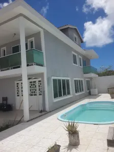 Casa com 3 Quartos para alugar, 190m² no Portal do Sol, João Pessoa