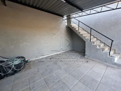 Casa com 3 Quartos à venda, 70m² no Jardim do Carmo, Sorocaba