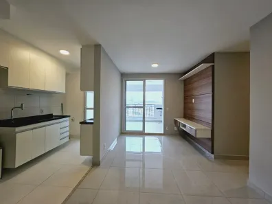 Apartamento com 3 Quartos à venda, 84m² no Vila Andrade, São Paulo