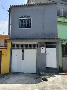 Casa com 2 Quartos à venda, 200m² no Sepetiba, Rio de Janeiro