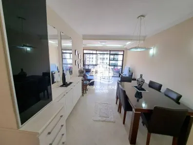Apartamento com 3 Quartos à venda, 114m² no Pitangueiras, Guarujá