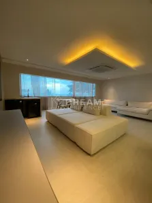 Apartamento com 3 Quartos à venda, 180m² no Boa Viagem, Recife