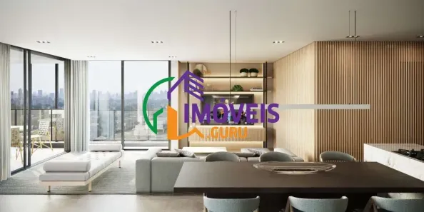 Apartamento com 3 Quartos à venda, 127m² no Sumarezinho, São Paulo