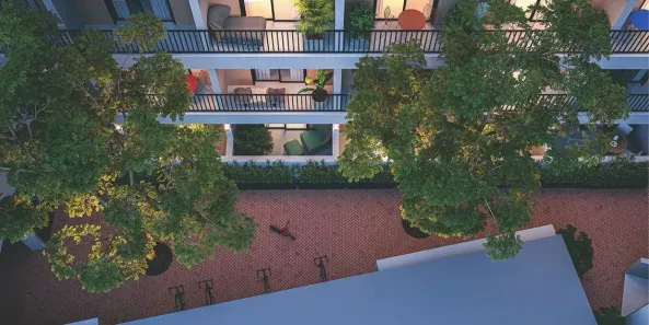 Apartamento com 2 Quartos à venda, 53m² no Centro, Rio de Janeiro