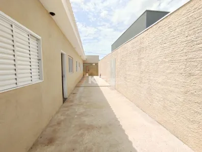 Casa com 3 Quartos à venda, 80m² no Jardim Vilico Cantarelli, Ribeirão Preto