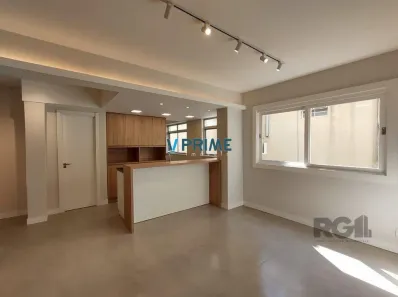 Apartamento com 2 Quartos à venda, 67m² no Petrópolis, Porto Alegre