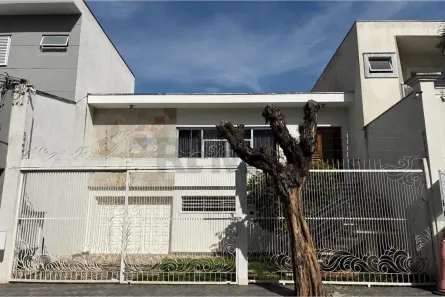Casa com 3 Quartos para alugar, 255m² no Jardim do Mar, São Bernardo do Campo