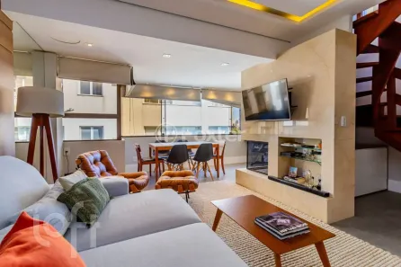 Apartamento com 2 Quartos à venda, 163m² no Menino Deus, Porto Alegre