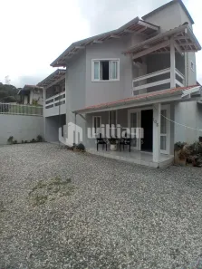 Casa com 4 Quartos à venda, 220m² no Dom Joaquim, Brusque