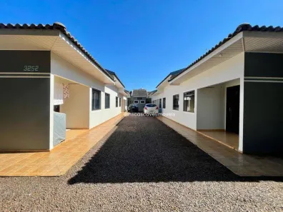 Kitnet com 1 Quarto para alugar, 30m² no Alto Alegre, Cascavel