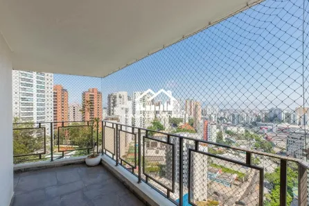 Apartamento com 4 Quartos à venda, 187m² no Vila Andrade, São Paulo