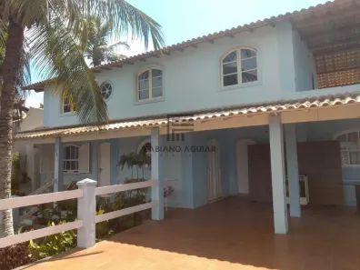 Sobrado com 4 Quartos à venda, 300m² no Pontinha, Araruama
