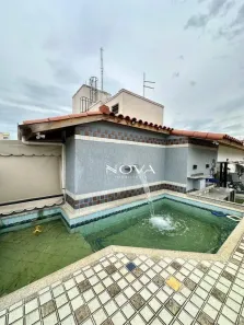Cobertura com 4 Quartos à venda, 270m² no Icaraí, Niterói