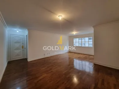 Apartamento com 2 Quartos à venda, 96m² no Indianópolis, São Paulo