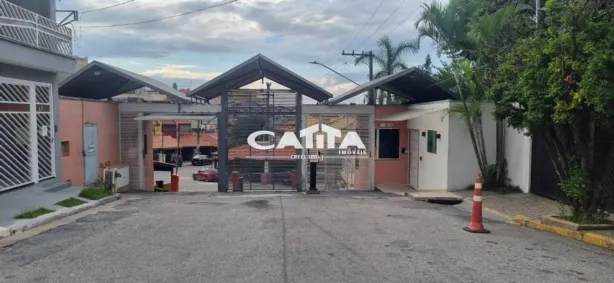 Sobrado com 3 Quartos à venda, 122m² no Fazenda Aricanduva, São Paulo