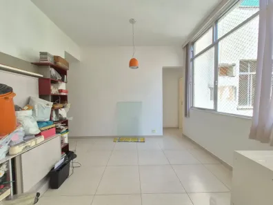 Apartamento com 2 Quartos à venda, 70m² no Humaitá, Rio de Janeiro