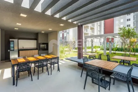 Apartamento com 3 Quartos à venda, 55m² no Vila Maria Baixa, São Paulo