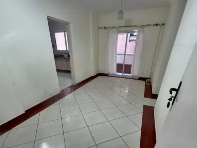 Apartamento com 1 Quarto à venda, 46m² no Guilhermina, Praia Grande