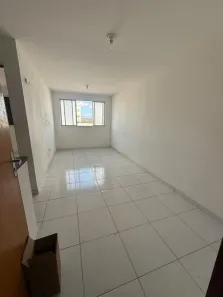 Apartamento com 2 Quartos para alugar, 48m² no Indústrias, João Pessoa