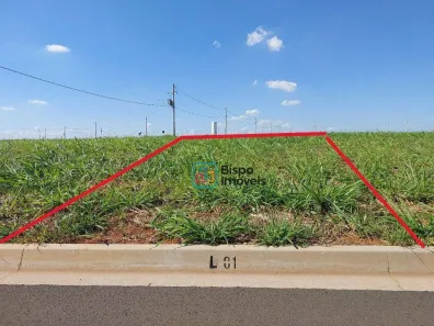 Lote/Terreno à venda, 259m² no Terras de Cillo, Santa Bárbara D'Oeste
