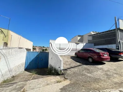 Lote/Terreno para alugar, 455m² no Parque São Quirino, Campinas